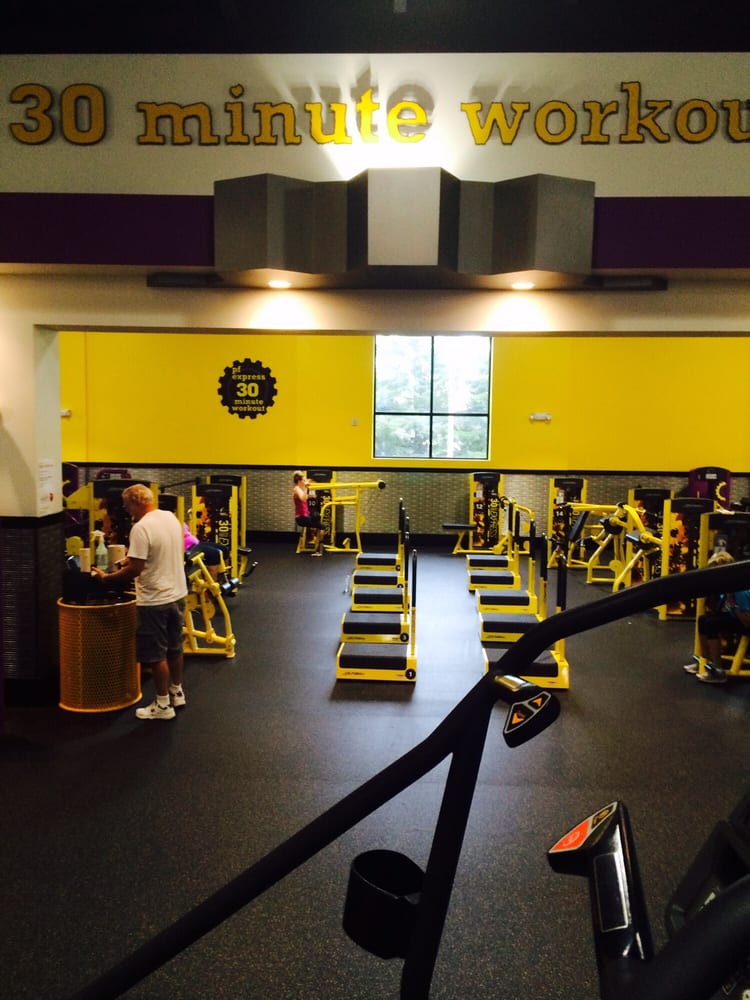 Fitness Hazel Dell Vancouver 28 Photos & 38 Reviews Gyms