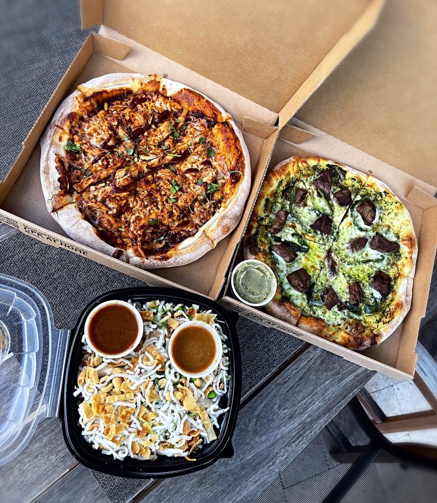 California Pizza Kitchen California Pizza Kitchen