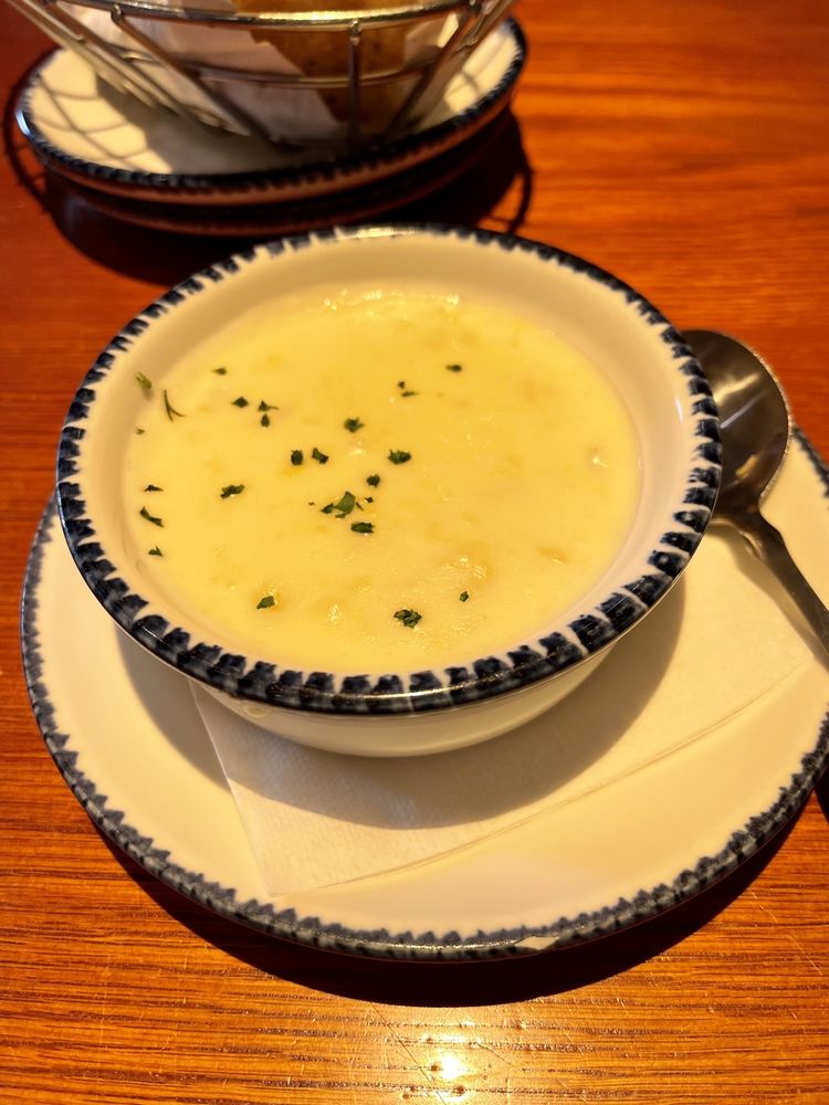 Red Lobster