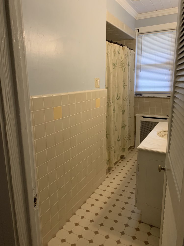 image of business Porcelain Effects Tub & Tile Resurfacing