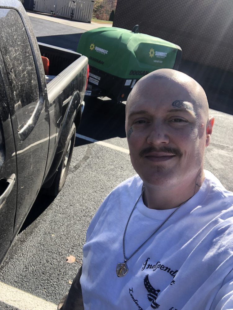 Rain King Irrigation