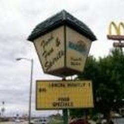 The Best 10 Restaurants Near Tuscola Il 61953 Last Updated 4 Proud Marys
