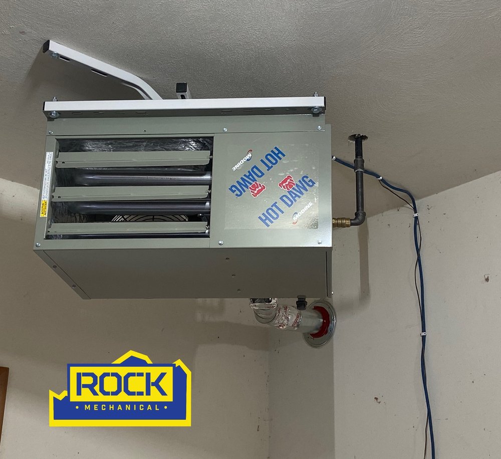 image of business Rock Mechanical