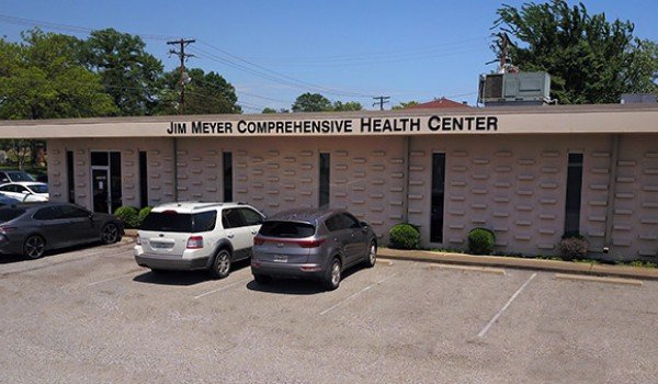 image of business Jim Meyer Comprehensive Health Center