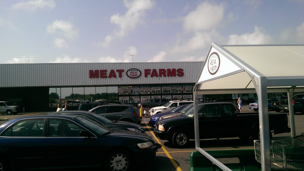 Giunta’s Meat Farms 13 Photos & 10 Reviews Grocery 4585 Sunrise