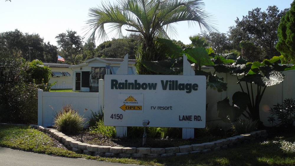 Rainbow Village of Zephyrhills 4150 Lane Rd, Zephyrhills, FL, United States 2019 All You