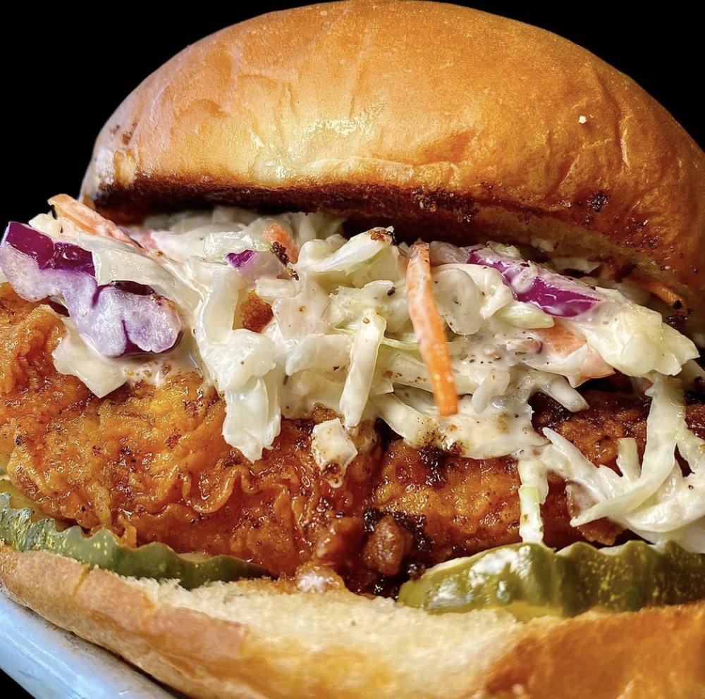 Blaze of Thunder Blaze of Thunder