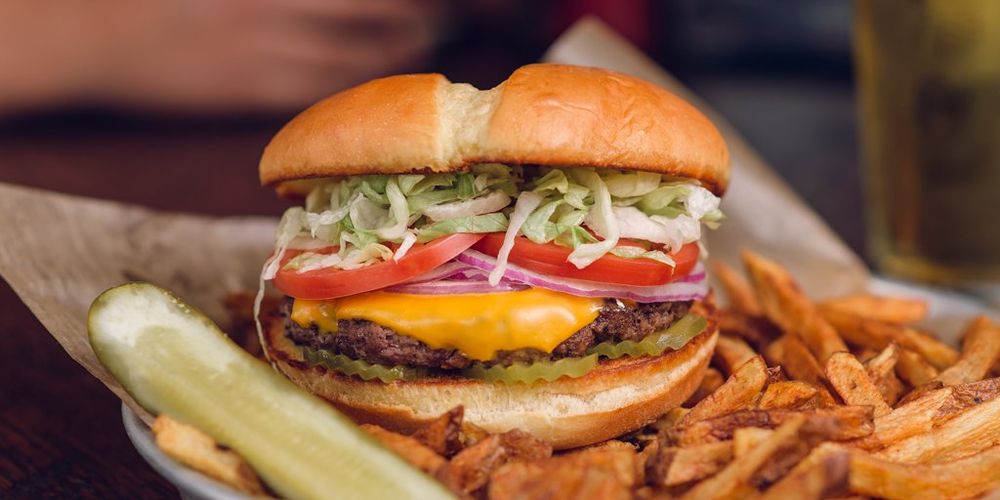 Primanti Bros. Restaurant and Bar - Hershey