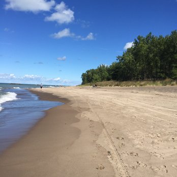Presque Isle Beach 10 The Best Beaches In World Presque Isle Beach 10 The Best Beaches In World