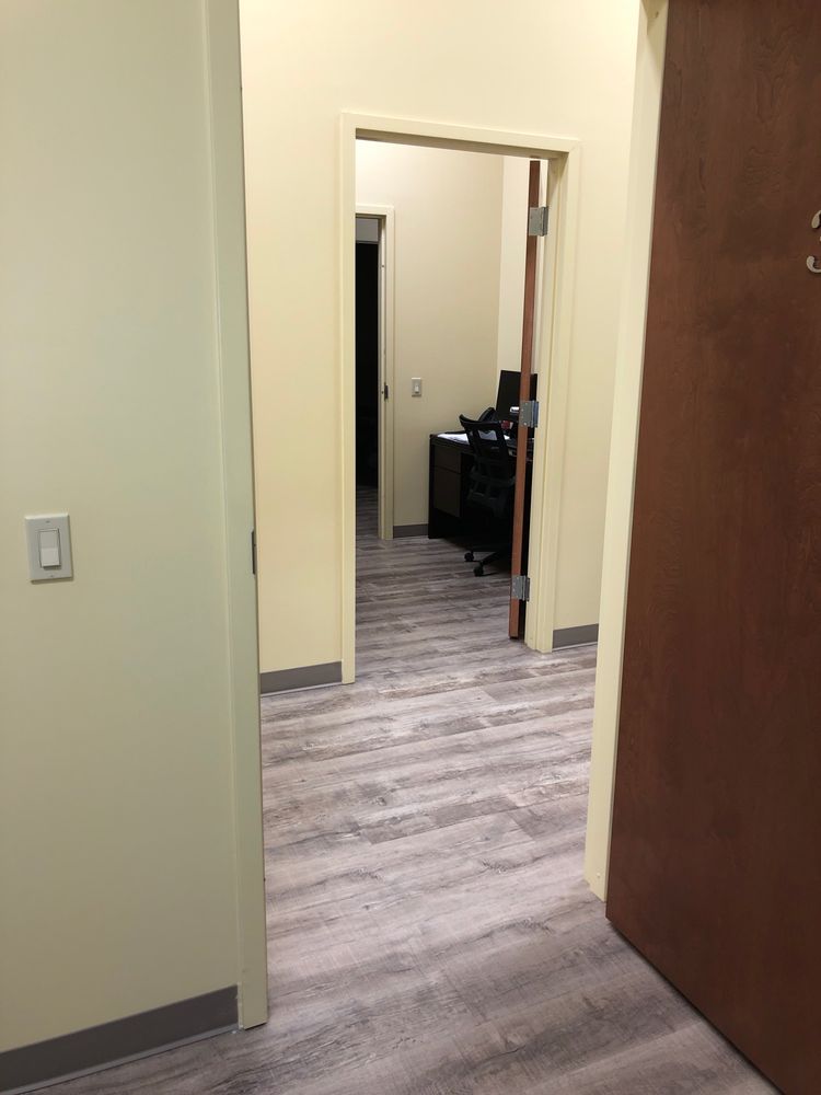 San Pedro Urgent Care - Park Plaza