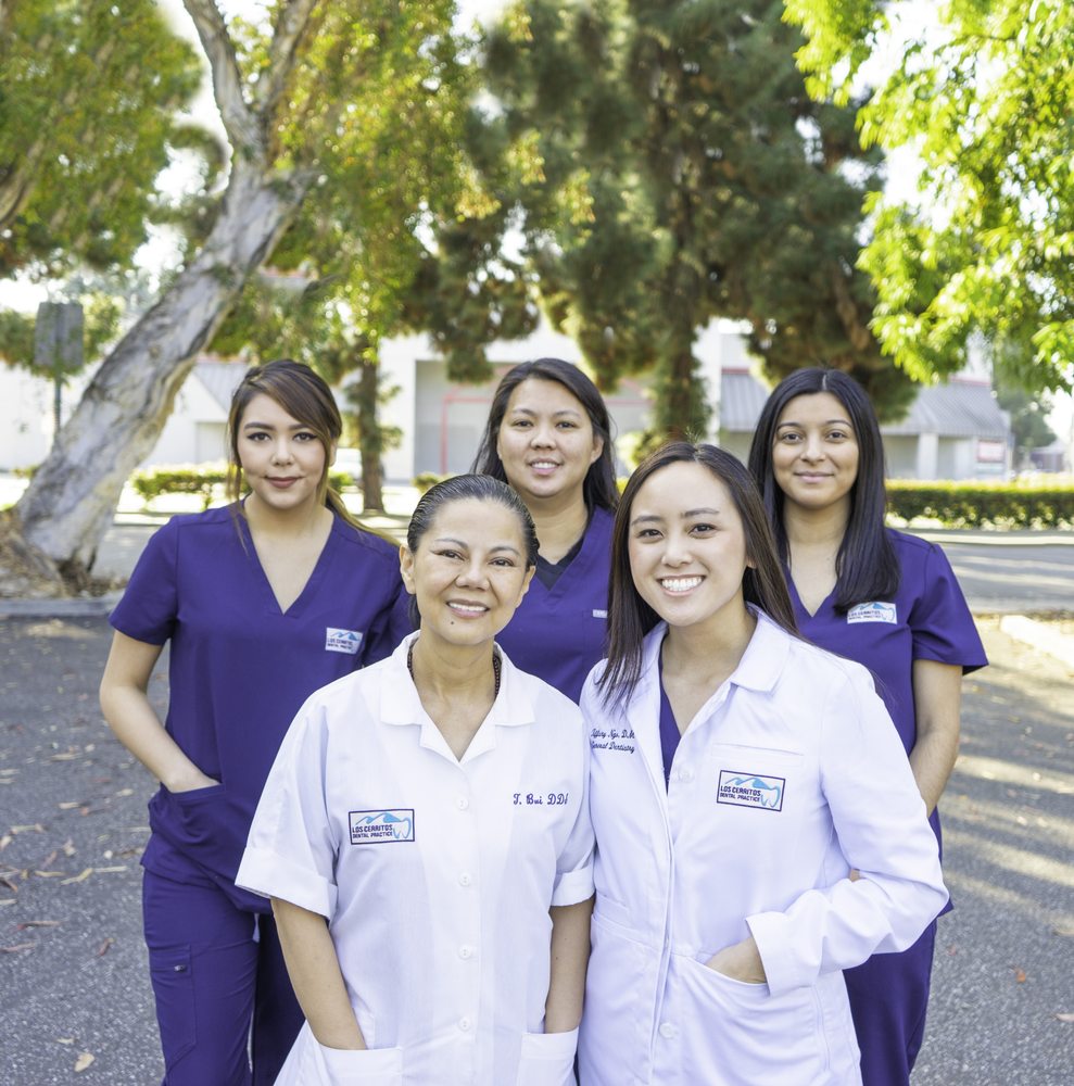 image of business Los Cerritos Dental Practice