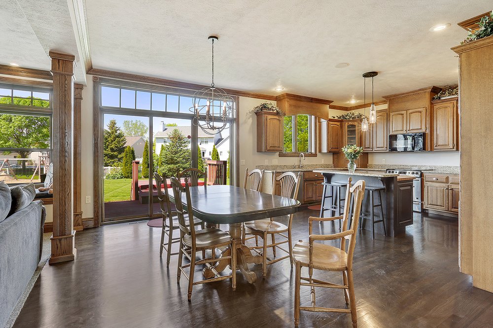 image of business Thompson Homes