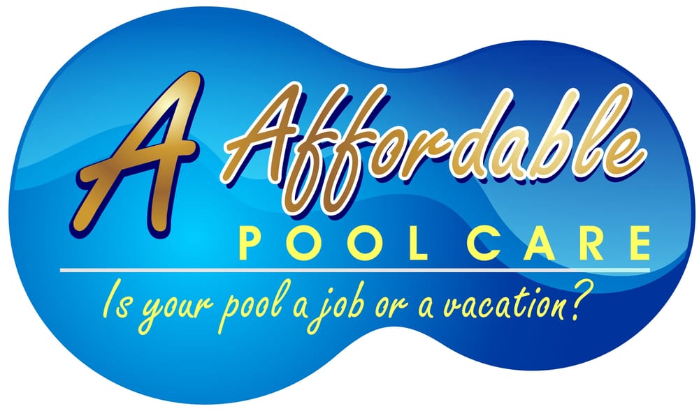 A Affordable Pool Care