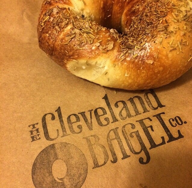 The Cleveland Bagel Co 35 Photos & 26 Reviews Bagels 4201 Detroit