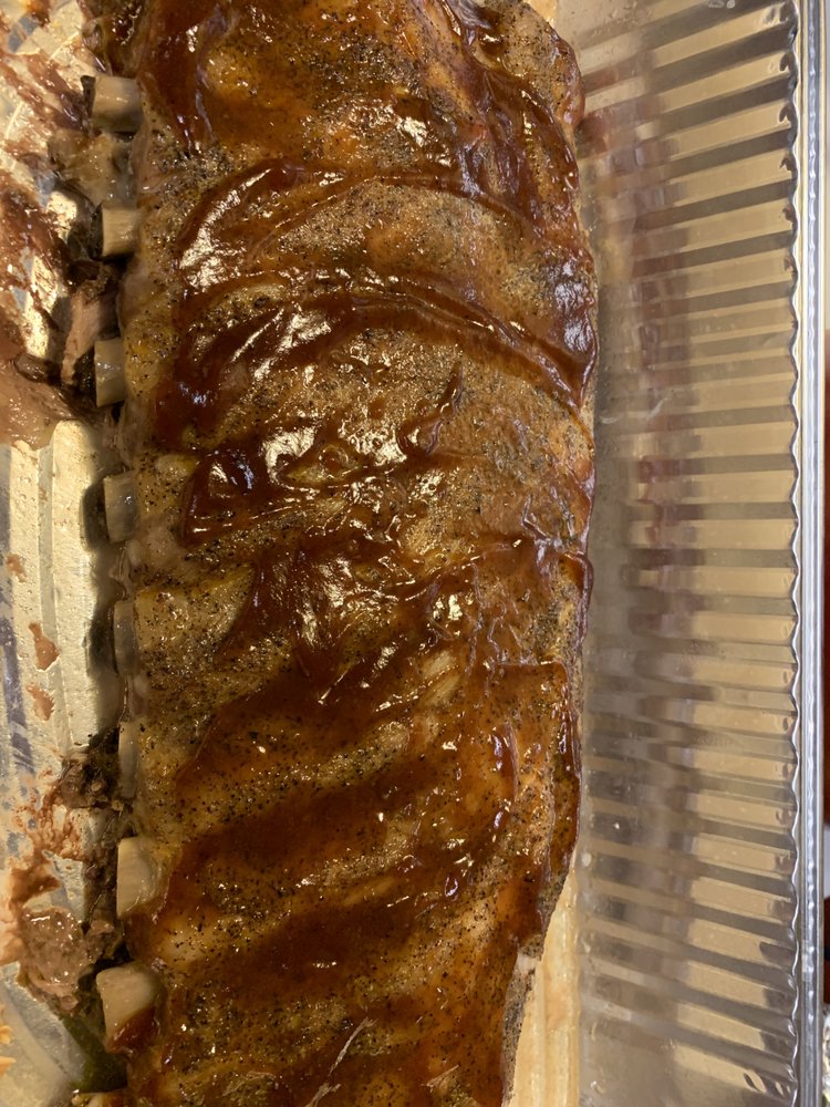 Savory Soul Catering