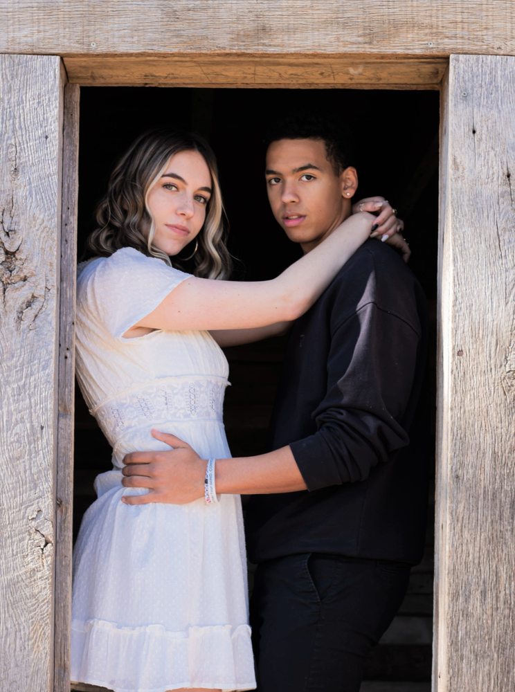 Wonderland Photography By Erika