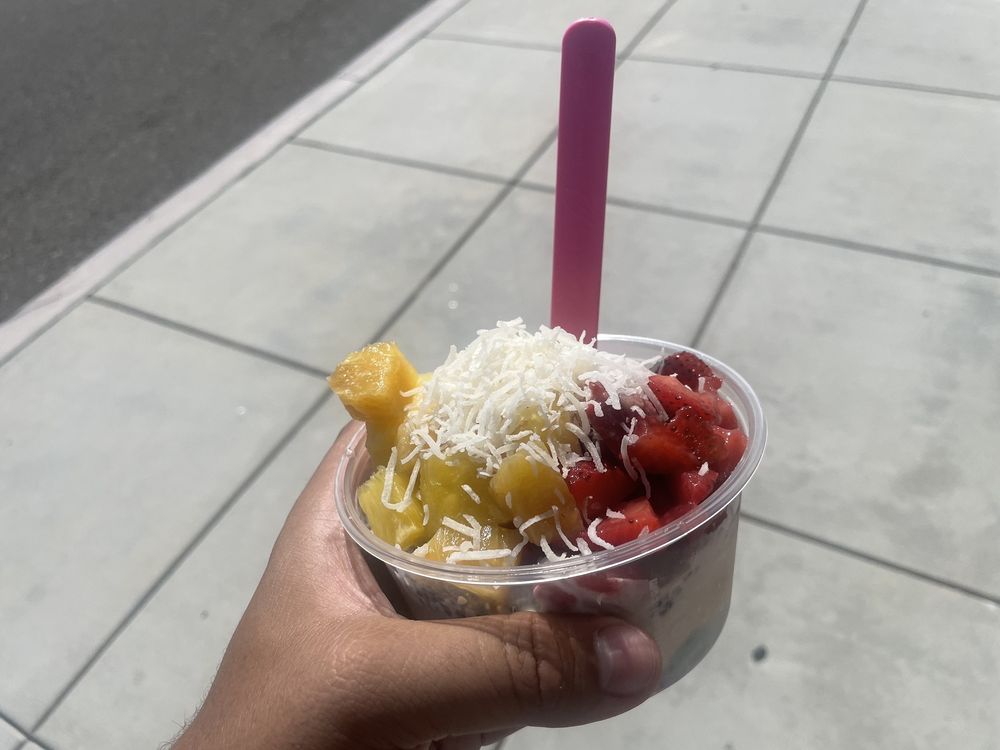 Everbowl
