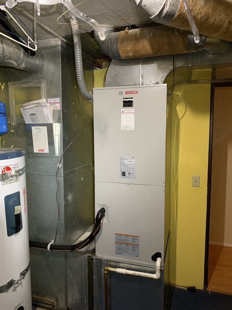 image of business Dimax Air Solutions