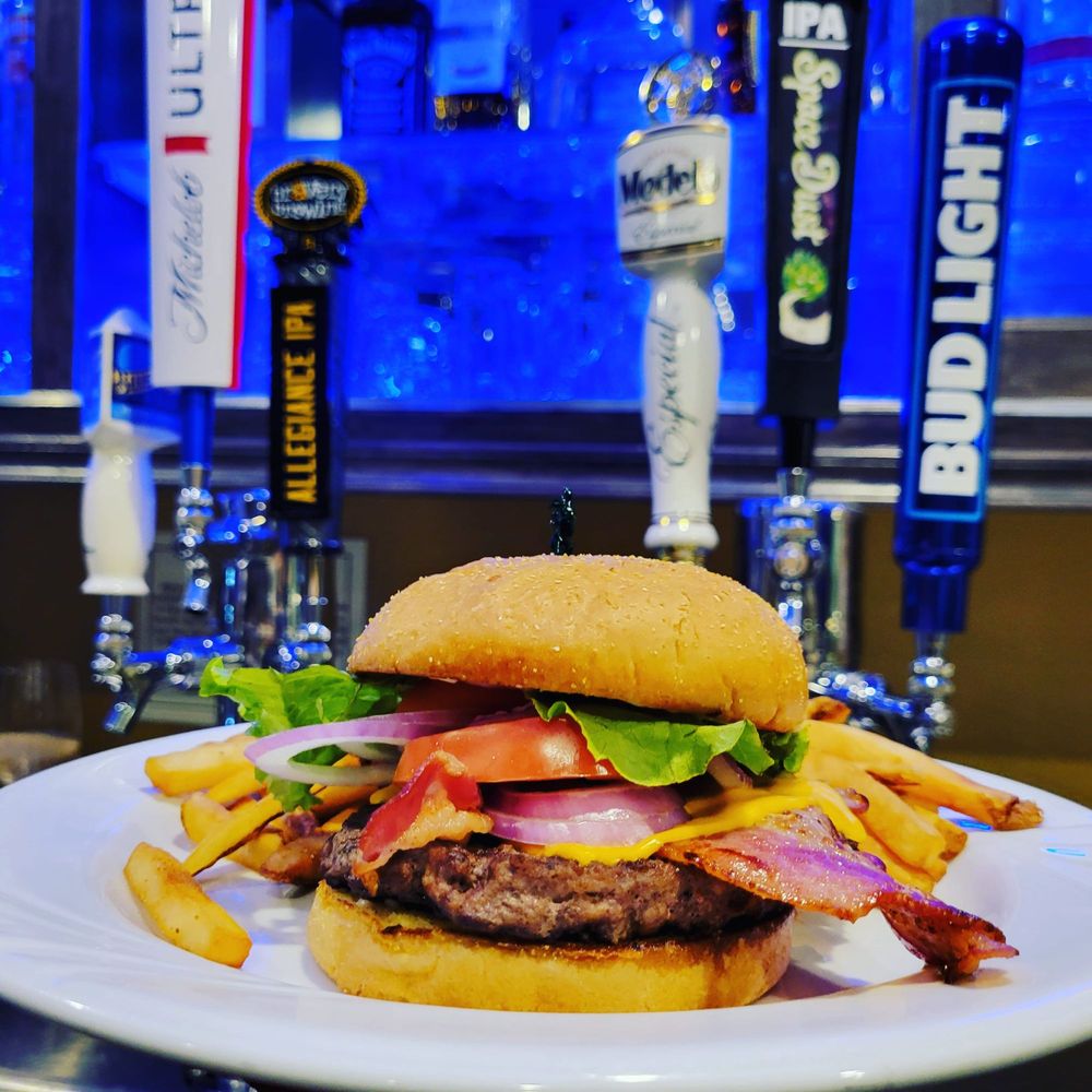 5th Street Bistro
