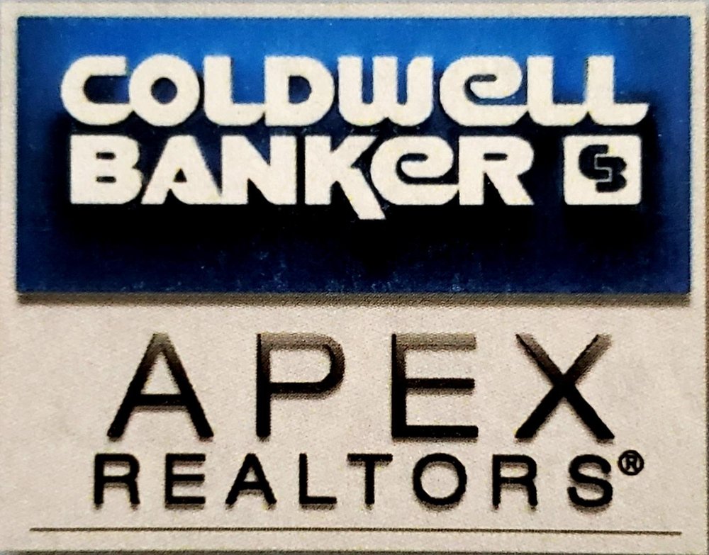 Julie Davis - Coldwell Banker Apex Realtors