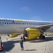 vueling 43 photos 85 reviews airlines plaza de lestany 5 vueling frequent flyer