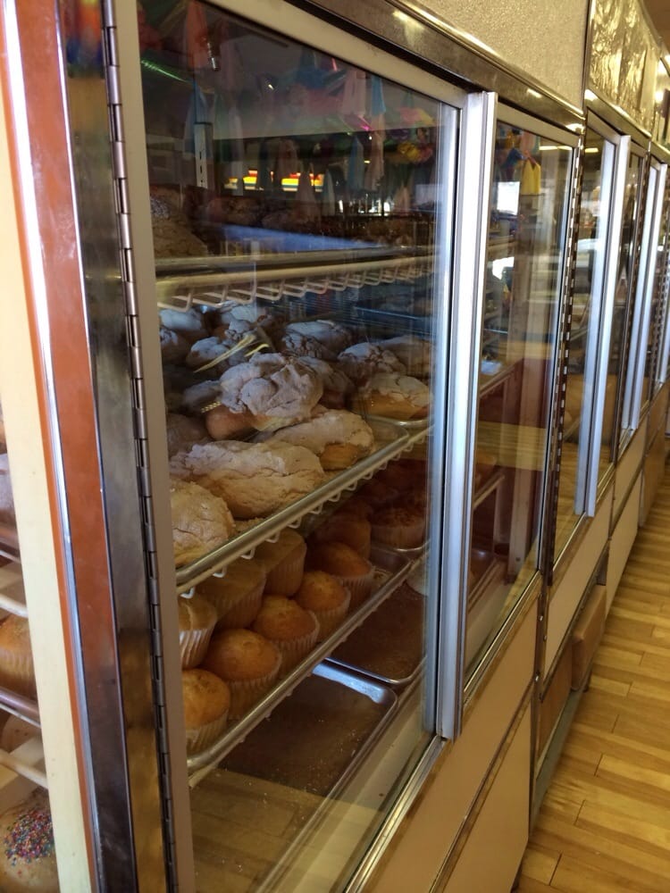 Panaderia Tlaquepaque 17 Photos Bakeries 2300 S Chambers Rd