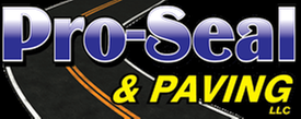 Pro-Seal & Paving