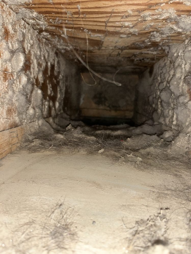 Baran's Air Duct Cleaning