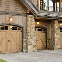 Andrew's Overhead Door