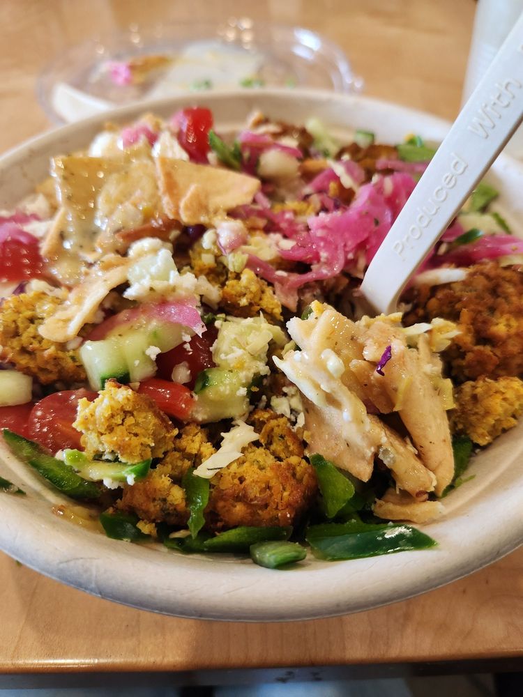 Chopt Creative Salad Co.