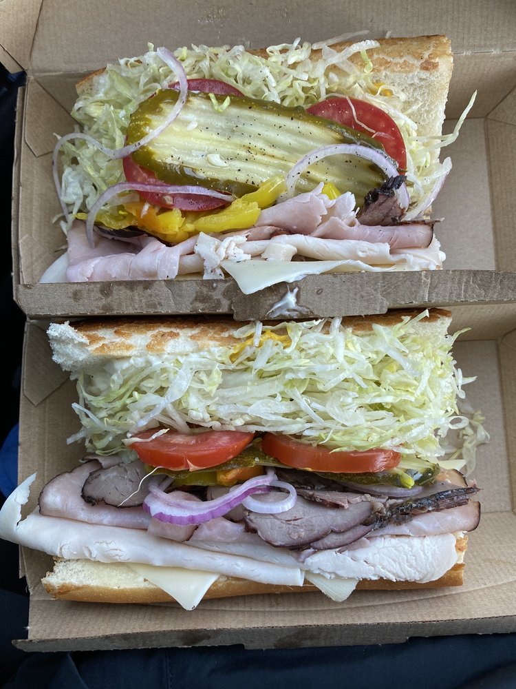 Deli Delicious