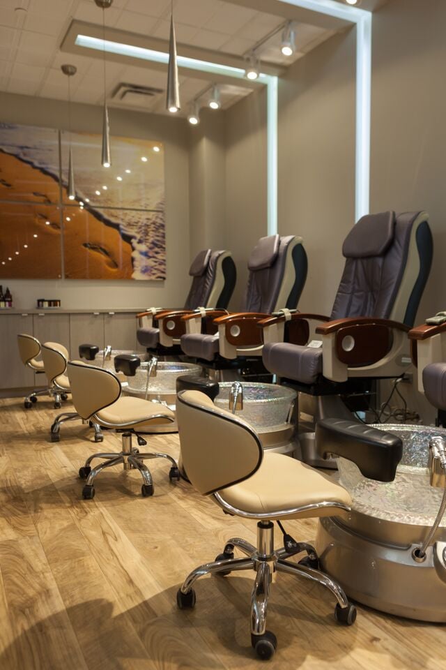 Zaza Salon Day Spa Lincolnshire Il Zaza Salon Day Spa Lincolnshire Il