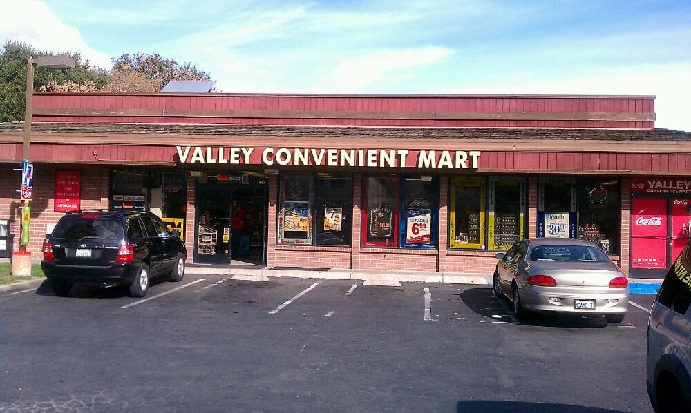 Valley’s Convenient Mart Convenience Stores 835 Alhambra Ave