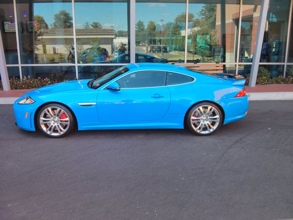 Flagship Carwash - Herndon