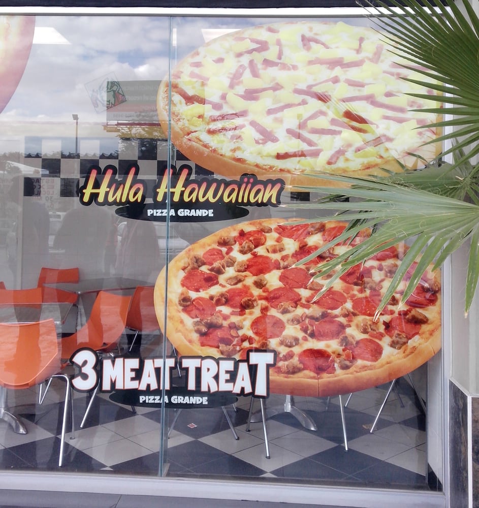 Little Caesar’s Pizza 10 Photos Pizza Avila Camacho 1650