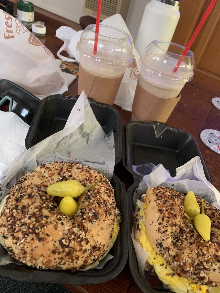 Donut Factory Donut Factory