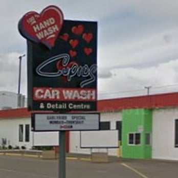 Cupid S Car Wash Detail Centre Cupid S Car Wash Detail Centre