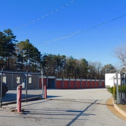 Comp Self Storage 1144 Sigman Rd Ne Conyers Photo Of Comp Self Storage Conyers Ga United States