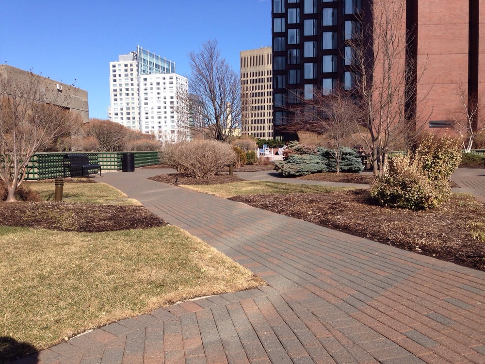 Cambridge Center Roof Garden 34 Photos Parks Kendall Square/MIT