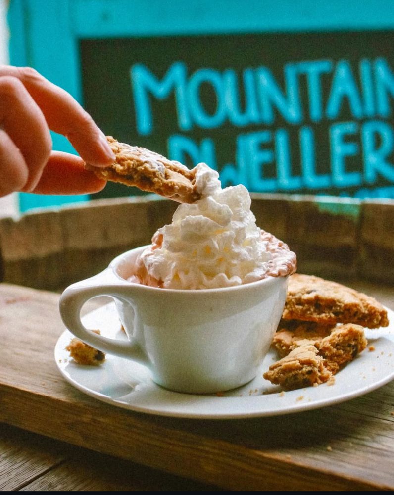 Mountain Dweller Coffee Roasters Image
