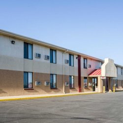 Econo Lodge 16 Photos Hotels 2331 South Cedar St Ottawa Ks Photo Of Econo Lodge Ottawa Ks United States