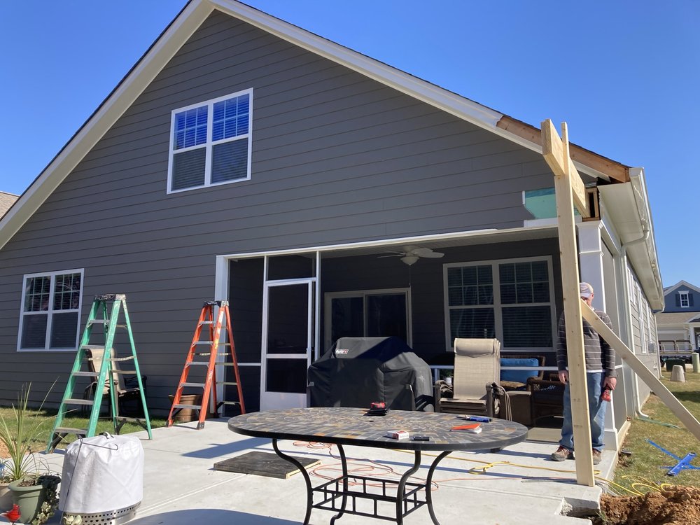 My Windows and Doors