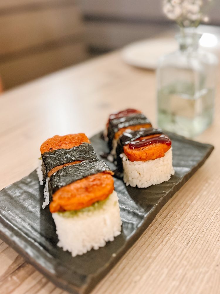 Loving Hut Vegan Cuisine