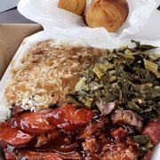 Soul Food In Dallas Ga Sweet Georgia Brown Bar B Que Buffet 267 Photos 393 Reviews