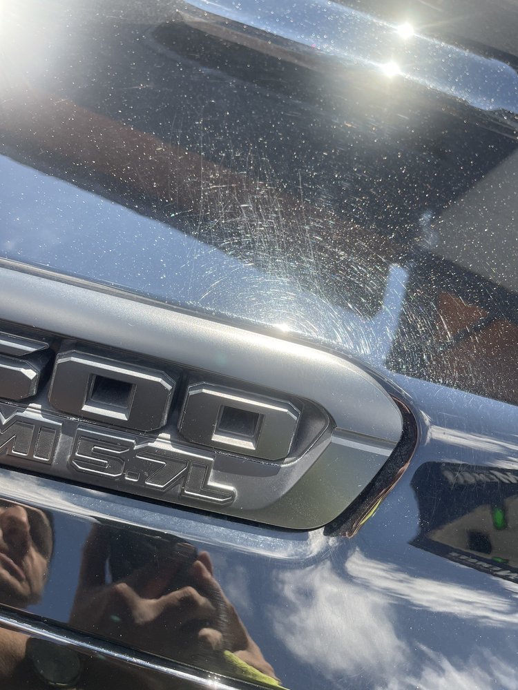 Mister Car Wash
