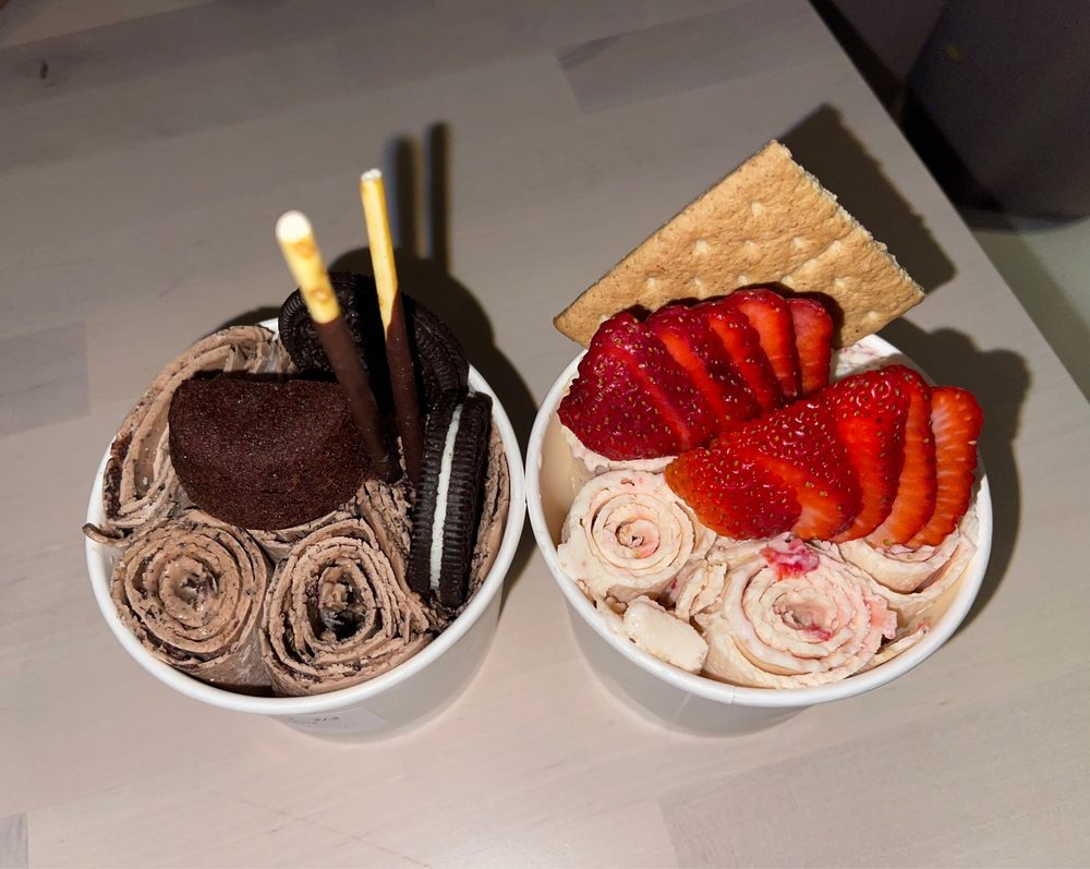 Iceland Ice Cream