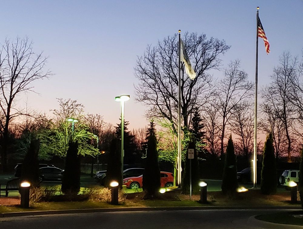 image of business DMC Huron Valley - Sinai Hospital