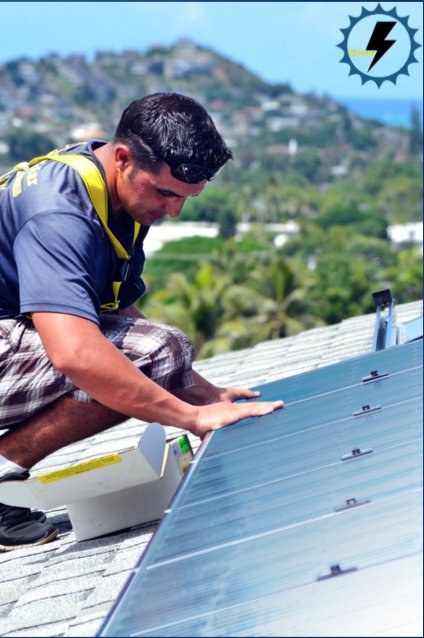 image of business HI POWER Solar
