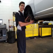 autow hook up charlotte nc