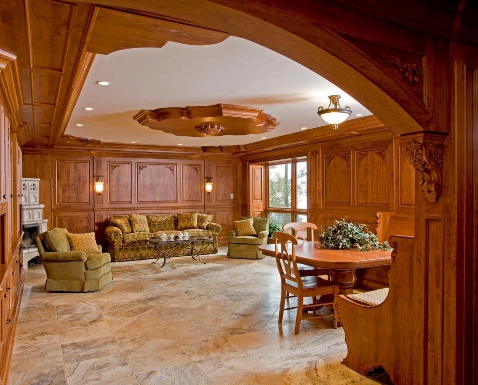 image of business Superior Woodcraft Inc